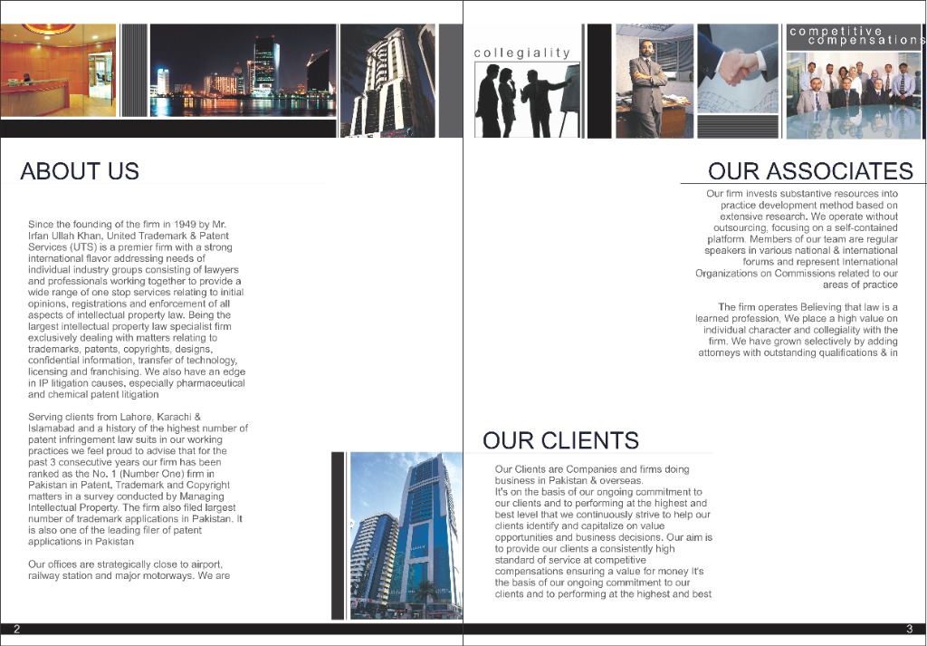 Corporate Profile