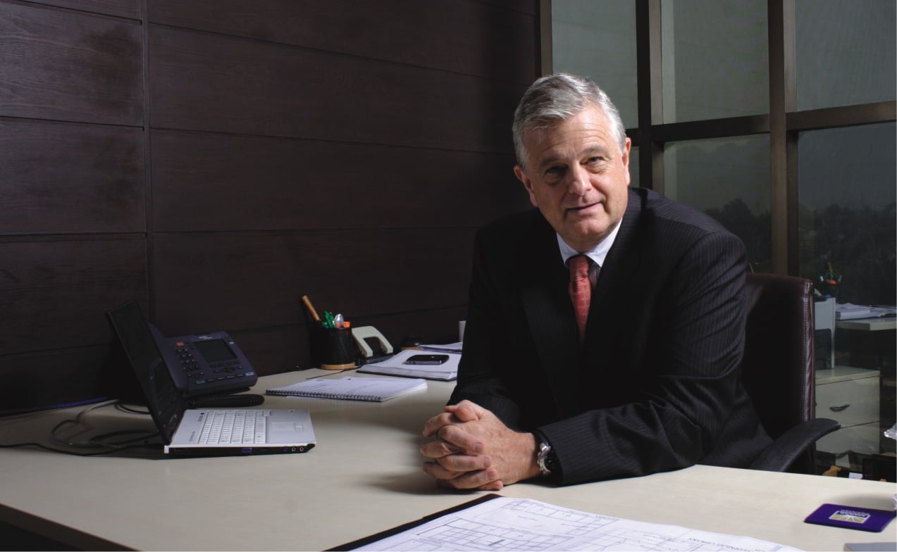 Corporate Profile