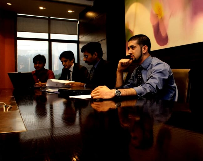 Emaar Pakistan
