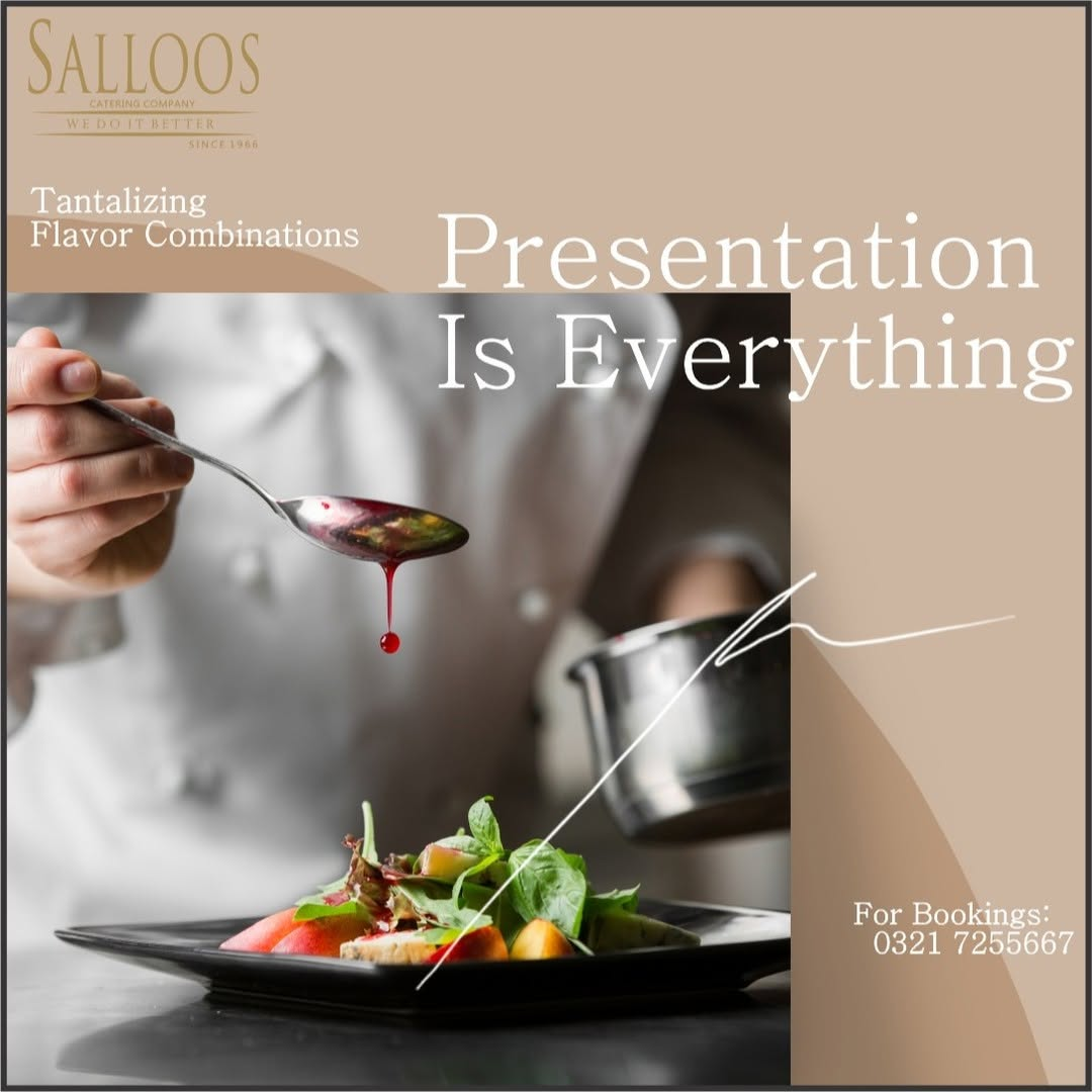 Sallos Catering