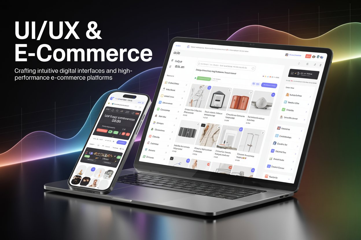 E-commerce