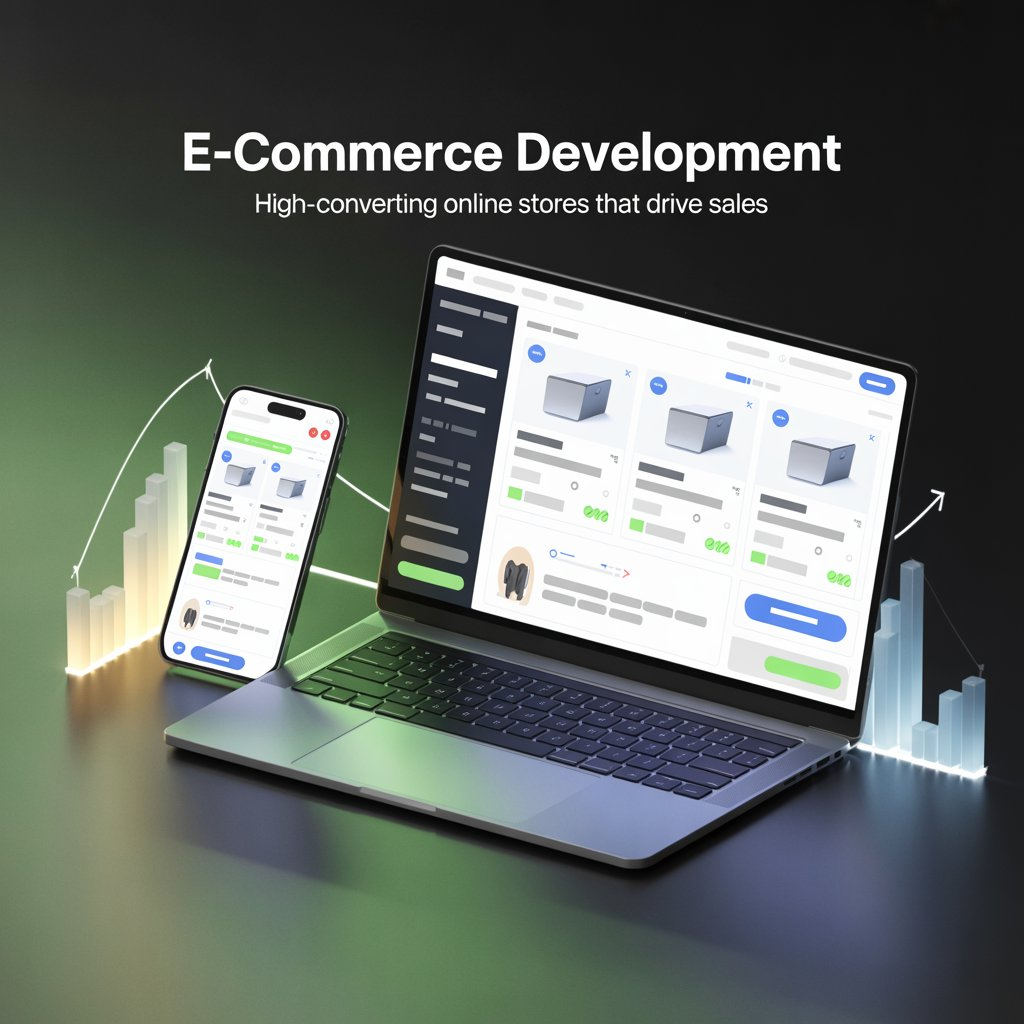 Ecommerce