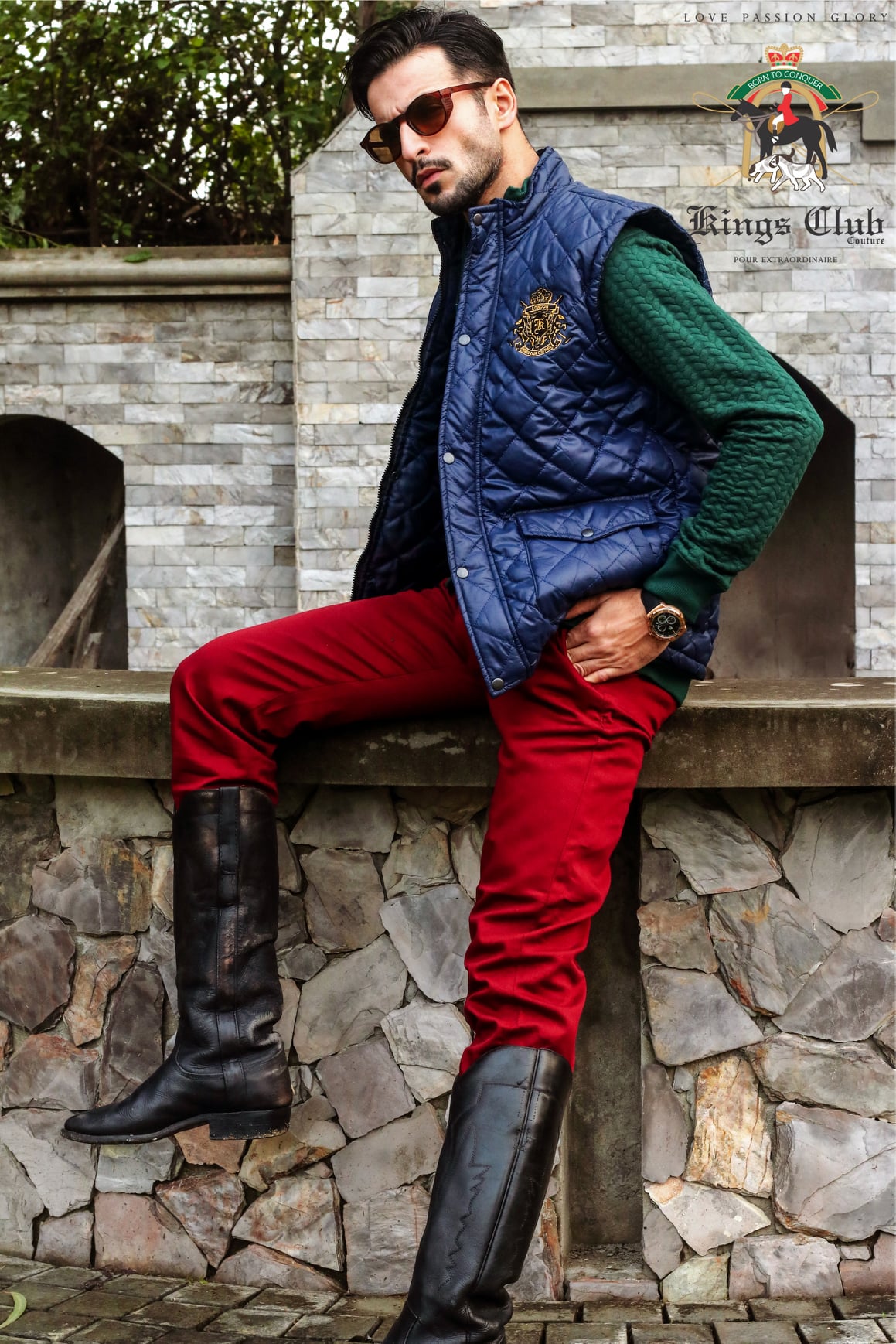 Fashion Photography