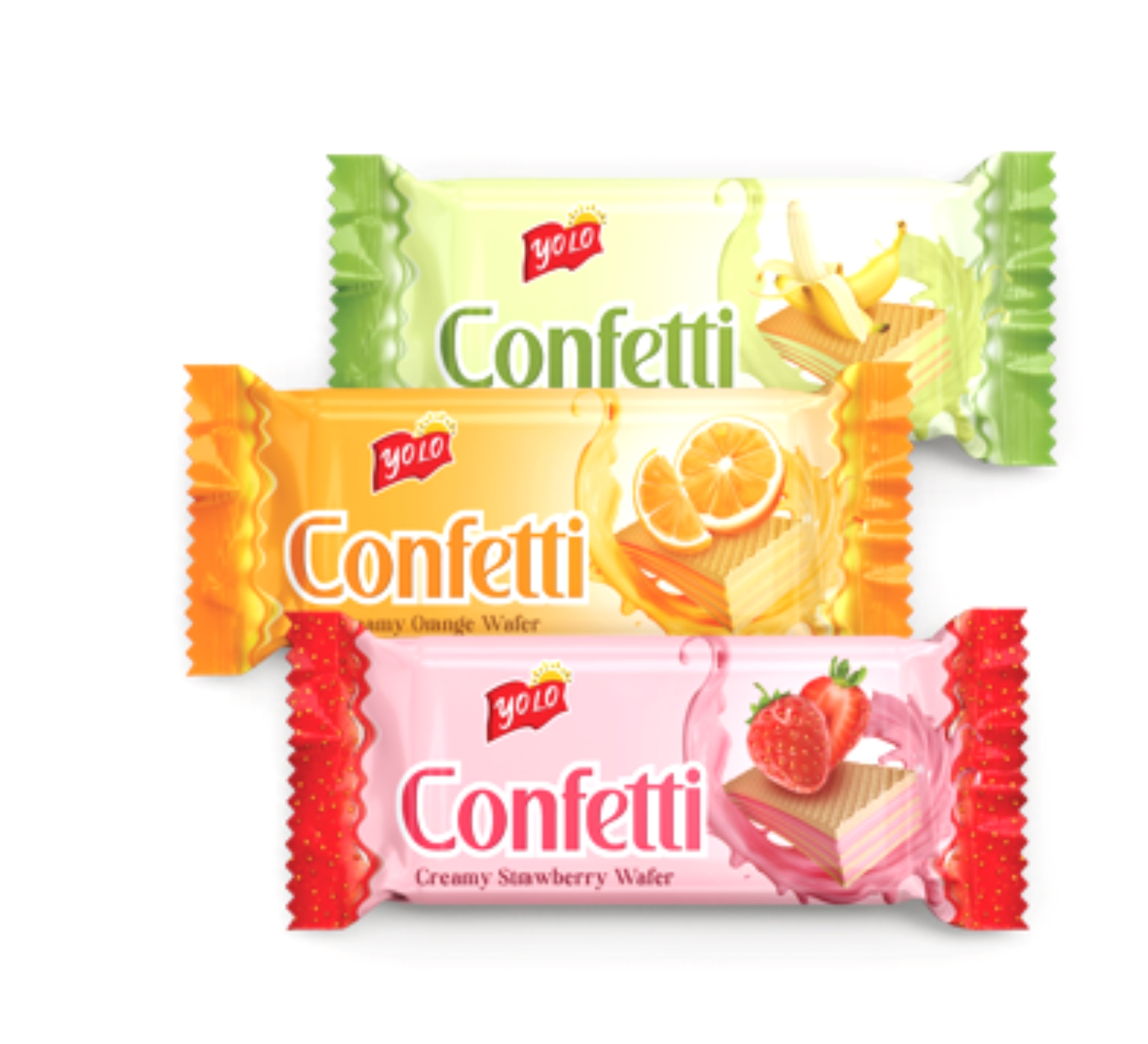 Packaging Design