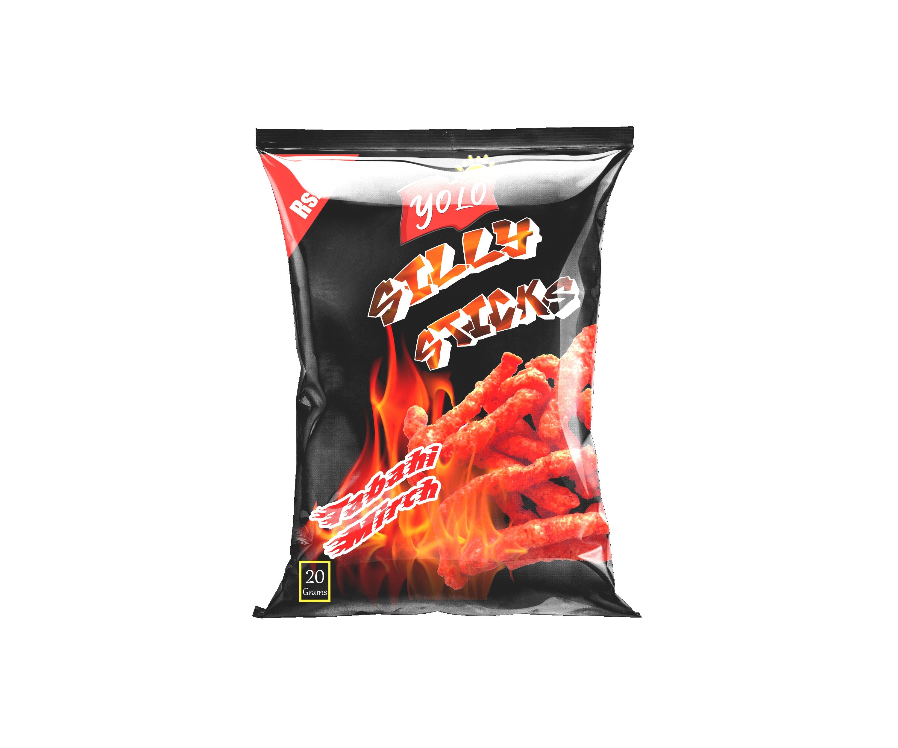 Packaging Design