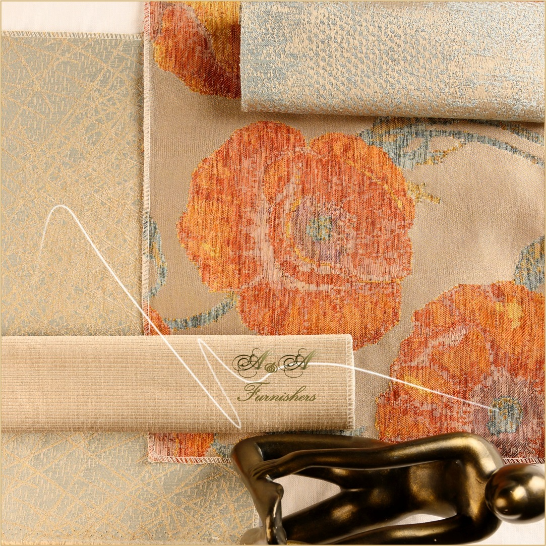 A & A Furnishers